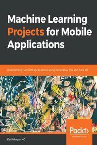 Machine Learning Projects for Mobile Applications_cover