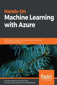 Hands-On Machine Learning with Azure_cover