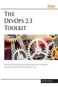 The DevOps 2.3 Toolkit_cover