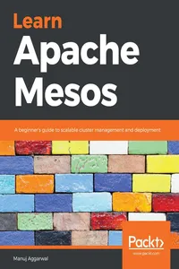 Learn Apache Mesos_cover