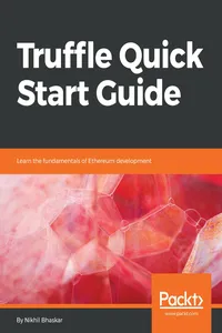 Truffle Quick Start Guide_cover