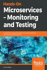 Hands-On Microservices – Monitoring and Testing_cover