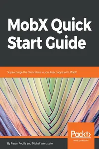 MobX Quick Start Guide_cover