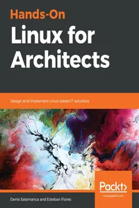 Hands-On Linux for Architects_cover