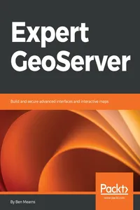 Expert GeoServer_cover