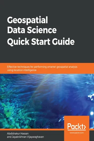 PDF] Geospatial Data Science Quick Start Guide by Abdishakur