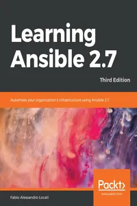 Learning Ansible 2.7_cover