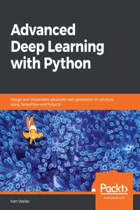 Advanced Deep Learning with Python_cover
