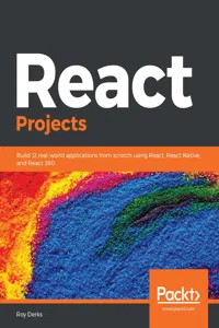 React Projects_cover