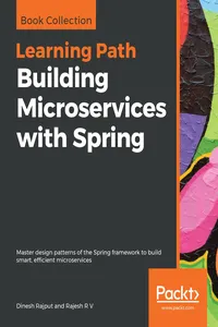 Building Microservices with Spring_cover