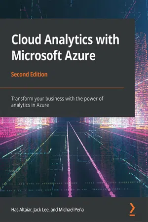 Cloud Analytics with Microsoft Azure