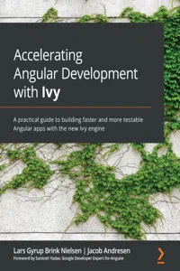 Accelerating Angular Development with Ivy_cover