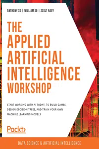 The Applied Artificial Intelligence Workshop_cover