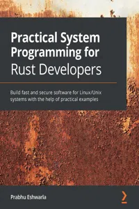 Practical System Programming for Rust Developers_cover