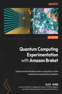 Quantum Computing Experimentation with Amazon Braket_cover