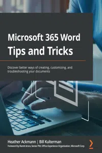 Microsoft 365 Word Tips and Tricks_cover