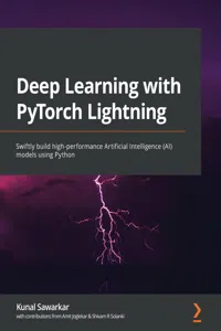Deep Learning with PyTorch Lightning_cover