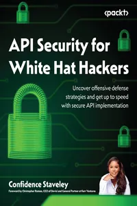 API Security for White Hat Hackers_cover