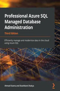 Professional Azure SQL Managed Database Administration_cover