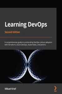 Learning DevOps_cover