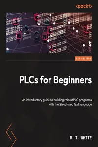 PLCs for Beginners_cover