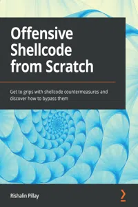 Offensive Shellcode from Scratch_cover
