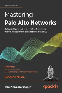 Mastering Palo Alto Networks_cover