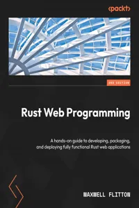 Rust Web Programming_cover