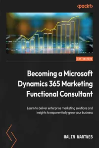 Becoming a Microsoft Dynamics 365 Marketing Functional Consultant_cover