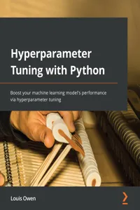 Hyperparameter Tuning with Python_cover