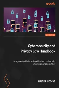 Cybersecurity and Privacy Law Handbook_cover