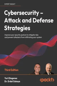 Cybersecurity – Attack and Defense Strategies_cover