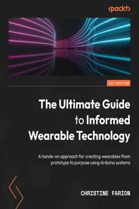 The Ultimate Guide to Informed Wearable Technology_cover