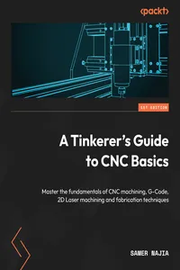 A Tinkerer's Guide to CNC Basics_cover