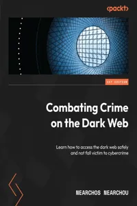 Combating Crime on the Dark Web_cover