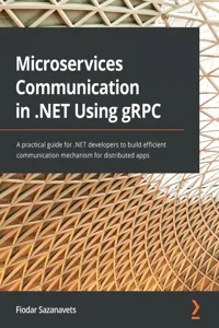 Microservices Communication in .NET Using gRPC_cover