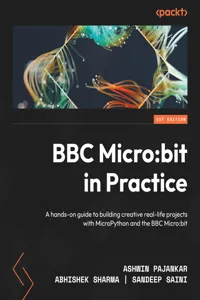 BBC Micro:bit in Practice_cover