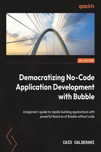 Democratizing No-Code Application Development with Bubble_cover