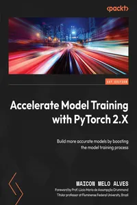 Accelerate Model Training with PyTorch 2.X_cover