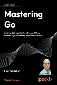 Mastering Go_cover