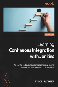 Learning Continuous Integration with Jenkins_cover
