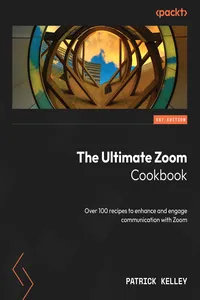 The Ultimate Zoom Cookbook_cover
