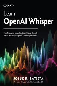 Learn OpenAI Whisper_cover
