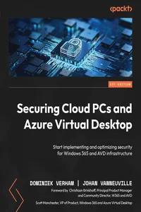 Securing Cloud PCs and Azure Virtual Desktop_cover