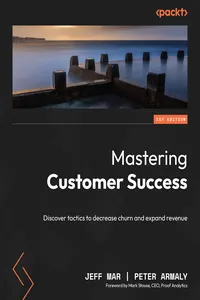Mastering Customer Success_cover