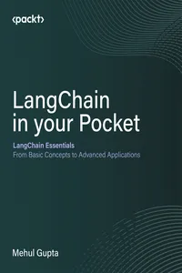 LangChain in your Pocket_cover