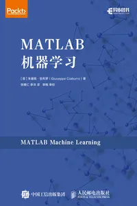 MATLAB机器学习_cover