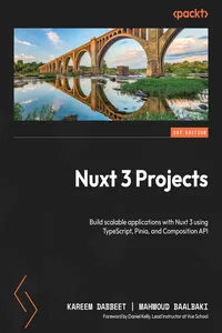 Nuxt 3 Projects_cover