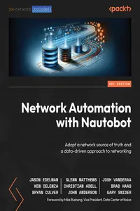 Network Automation with Nautobot_cover