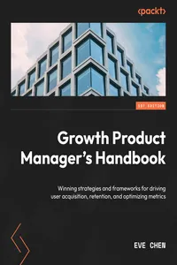 Growth Product Manager's Handbook_cover